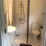 In A Family-friendly Apartment *