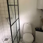 Apartment In A Family-friendly