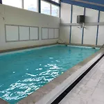 Apartment In A Family-friendly Neksø