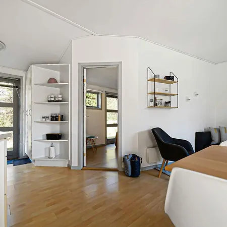 In A Family-friendly Apartment *