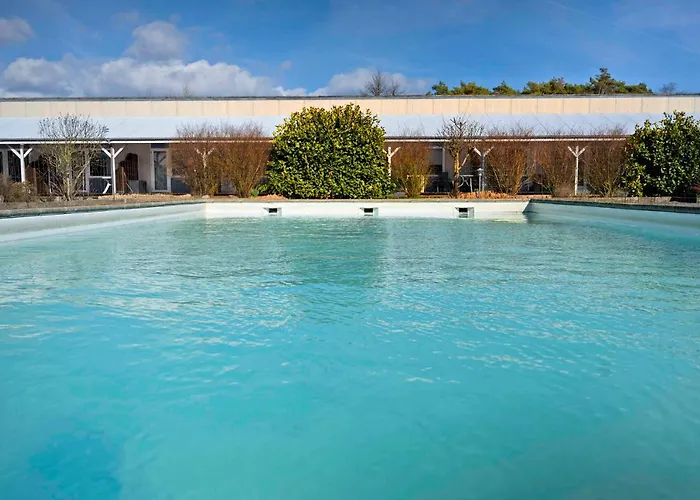 Apartamento In A Family-friendly Neksø